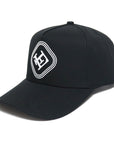 L.F. Monogram Hat