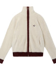 Mountain Fluff Zip Jacket