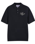 Stone Blue Poloshirt