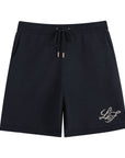Stone Blue Shorts