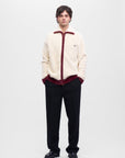 Mountain Fluff Zip Jacket
