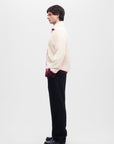 Mountain Fluff Zip Jacket
