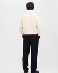 Mountain Fluff Zip Jacket