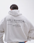 L.F. Oversize Hoodie