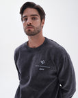 Underground 23 Crewneck