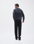 L.F. Acid Crewneck