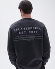 L.F. Acid Crewneck