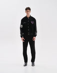 L.F. Signature Varsity Jacket