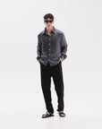Finda Silkshirt