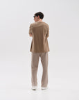 LF Beige T-Shirt