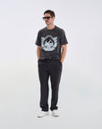 Acid Black Bay Tshirt