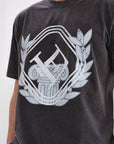 Acid Black Bay Tshirt