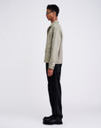 Cropped ONV Green Jacket
