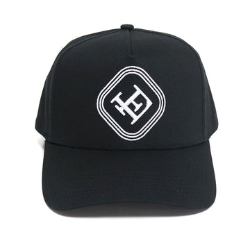 L.F. Monogram Hat
