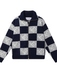 Caro LF Zip Jacket
