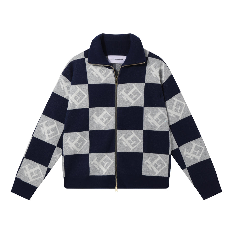 Caro LF Zip Jacket