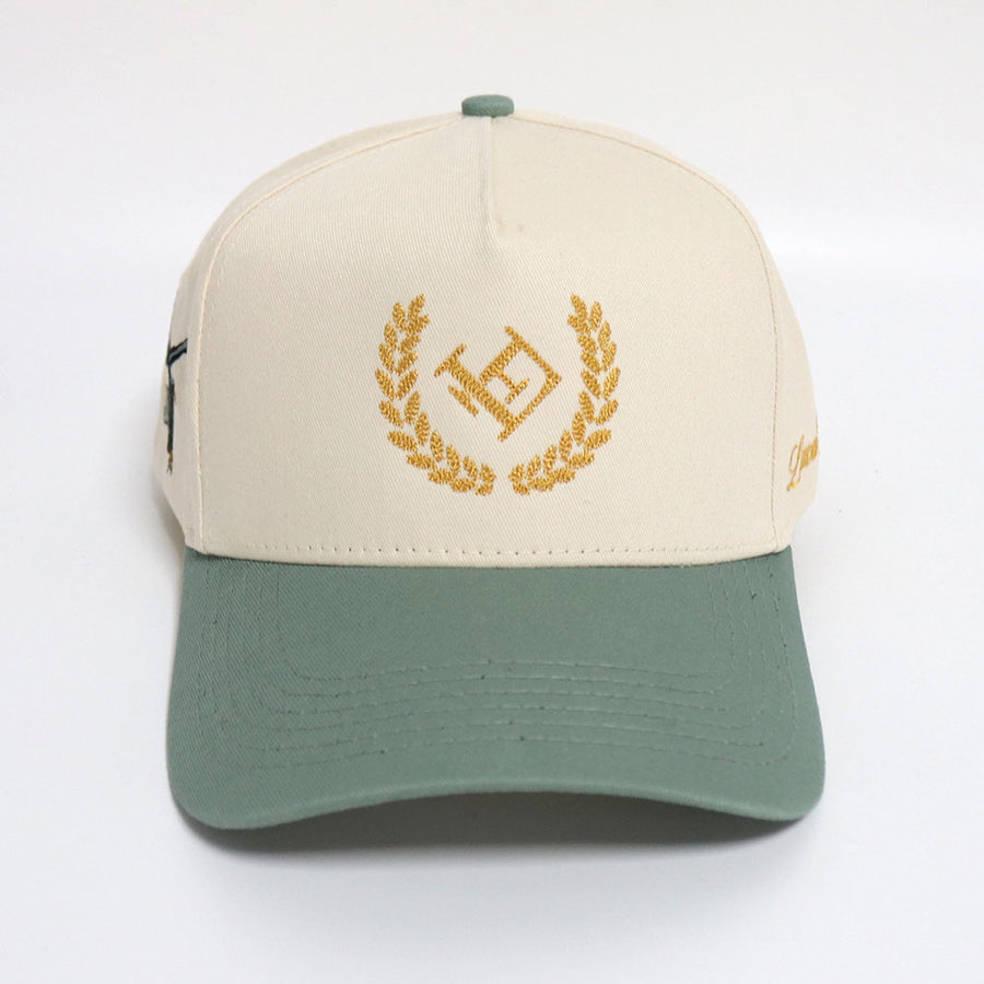 Eagle LF Hat
