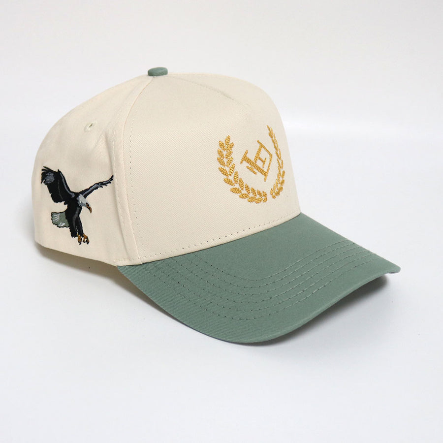 Eagle LF Hat