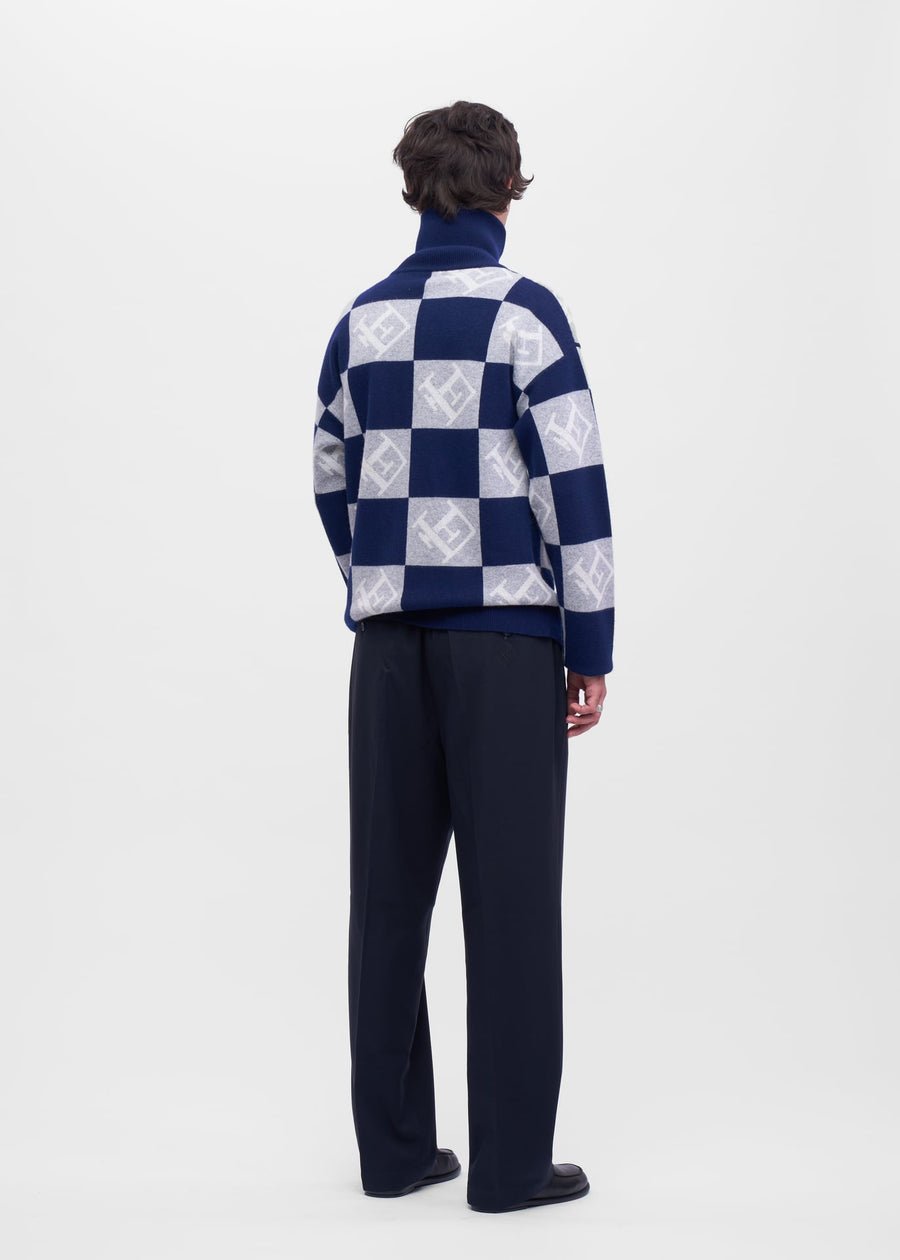 Caro LF Zip Jacket