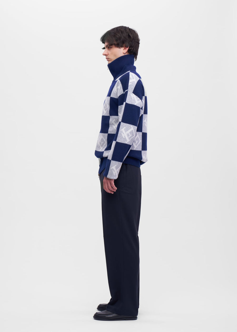 Caro LF Zip Jacket