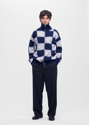 Caro LF Zip Jacket