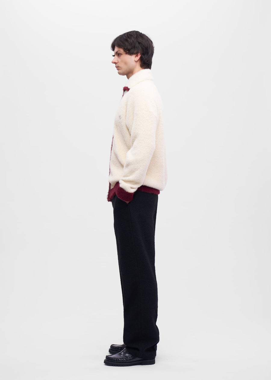 Mountain Fluff Zip Jacket