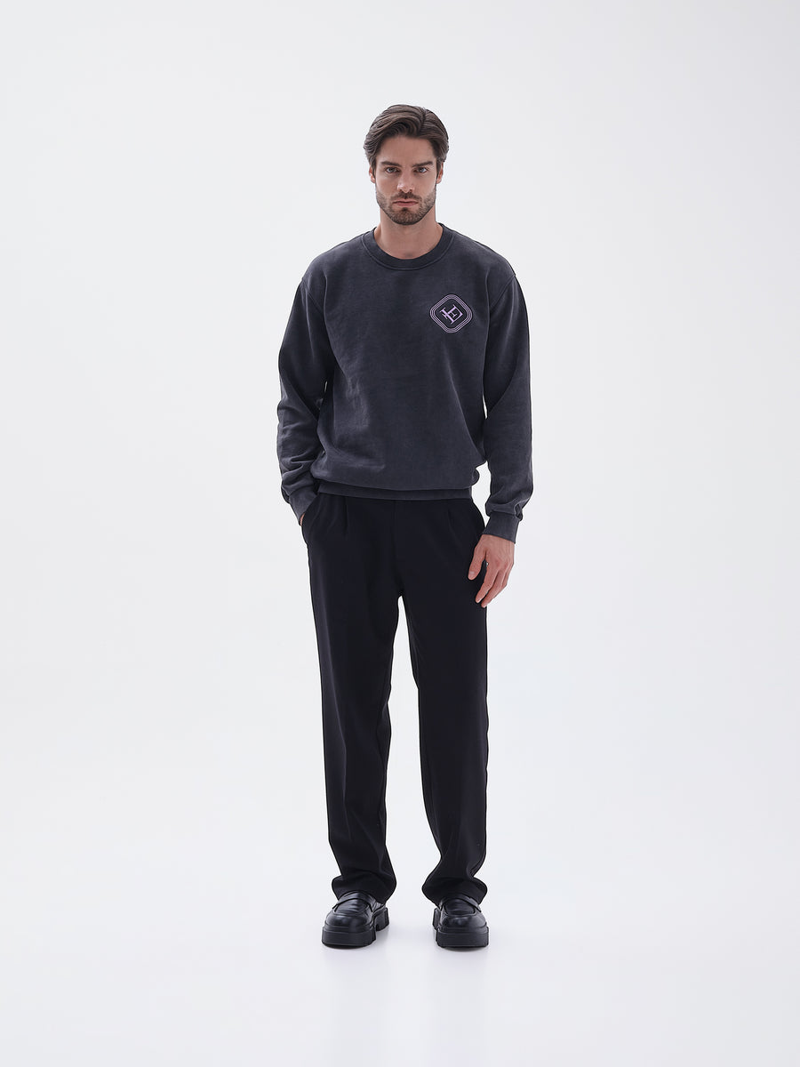 L.F. Acid Crewneck
