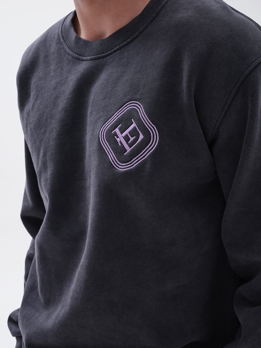 L.F. Acid Crewneck