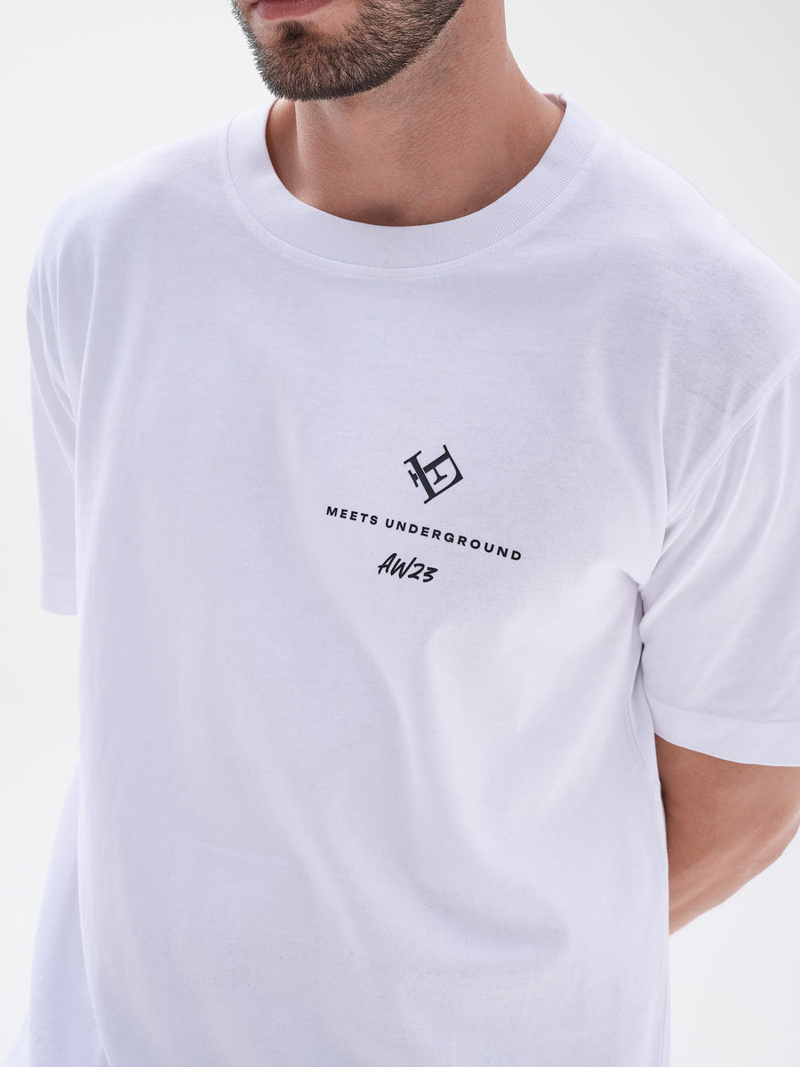 Underground 23 T-Shirt