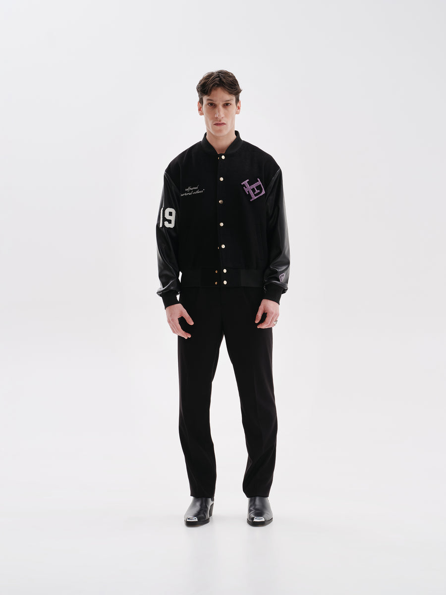 L.F. Signature Varsity Jacket