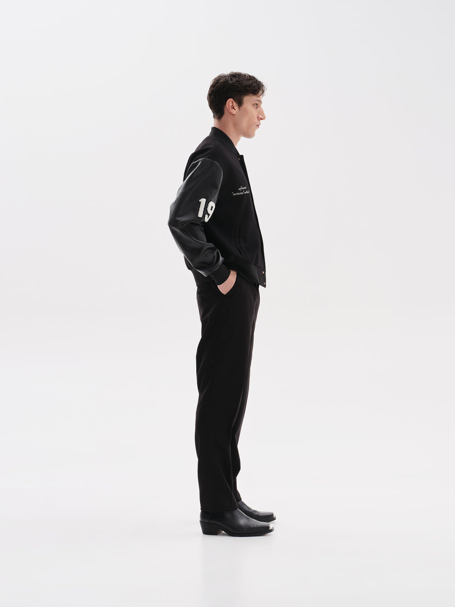 L.F. Signature Varsity Jacket