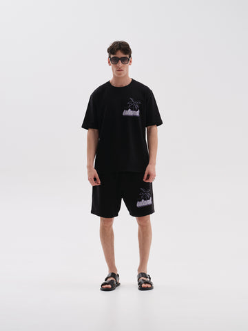 Black Island T-Shirt