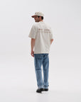 Est. 2019 Creme T-Shirt