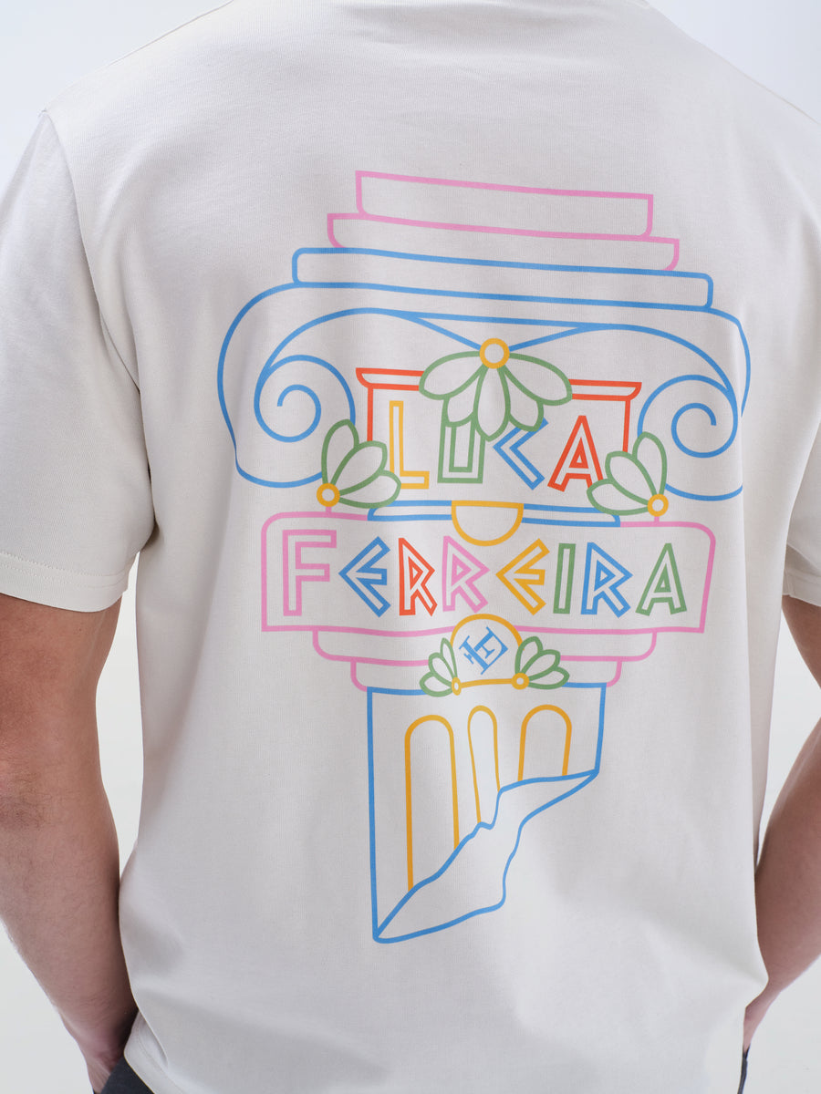 Agora LF Tshirt