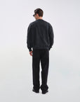 Ranch LF Acid Crewneck