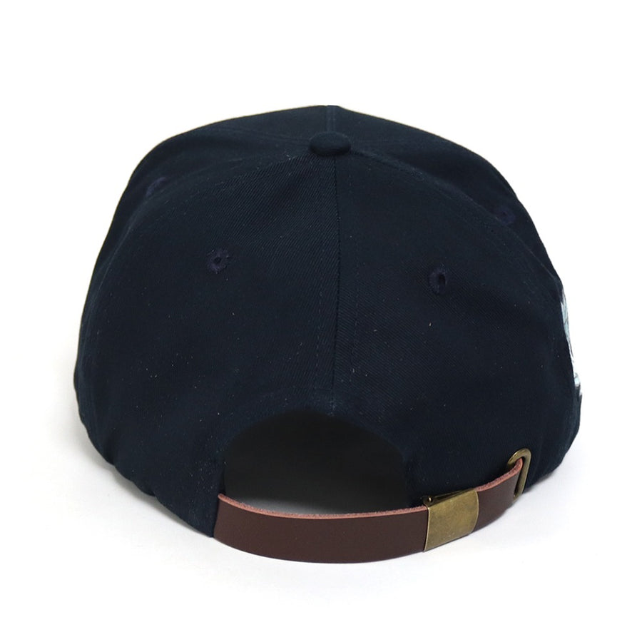 Agora LF Navy Hat