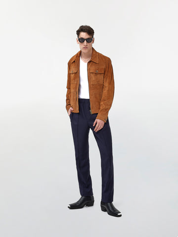 L.F. Leather Jacket