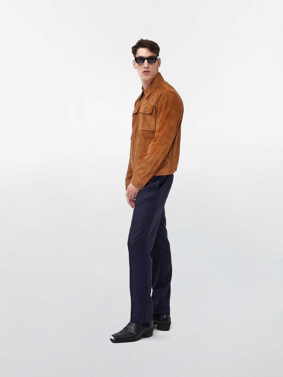 L.F. Leather Jacket