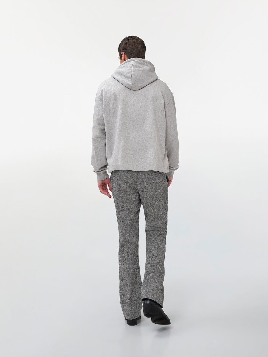 Luca Ferreira Loose Cut Hoodie