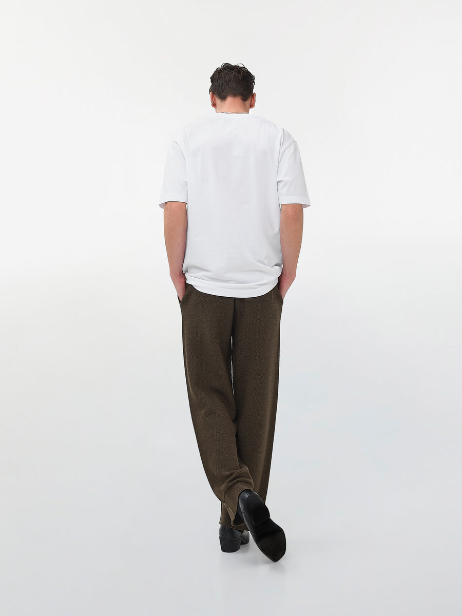 Luca Ferreira Loose Cut T-Shirt