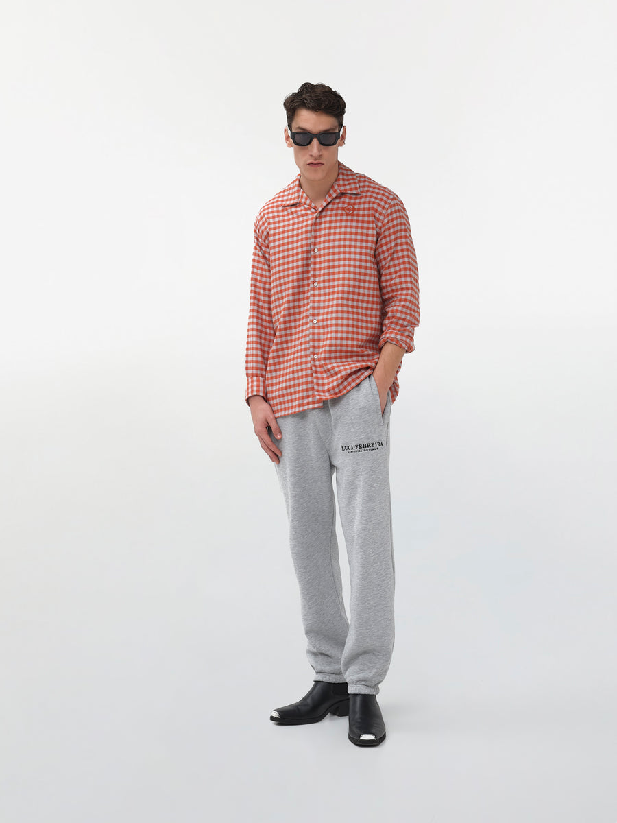 Caro Wide Fit Shirt