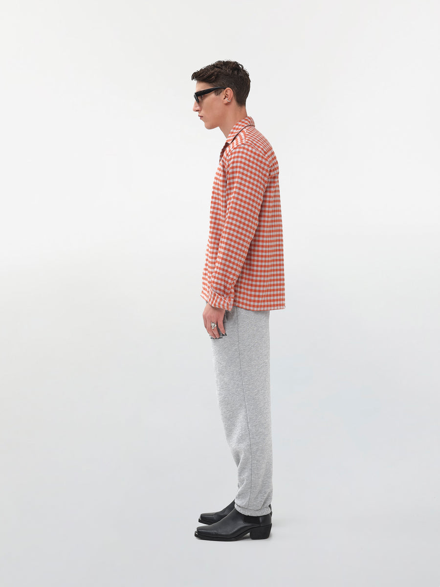 Caro Wide Fit Shirt
