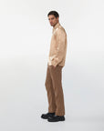 L.F. Allover Silk Shirt