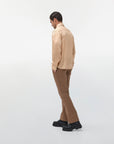 L.F. Allover Silk Shirt