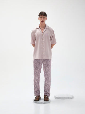 Dune Lilac Shirt