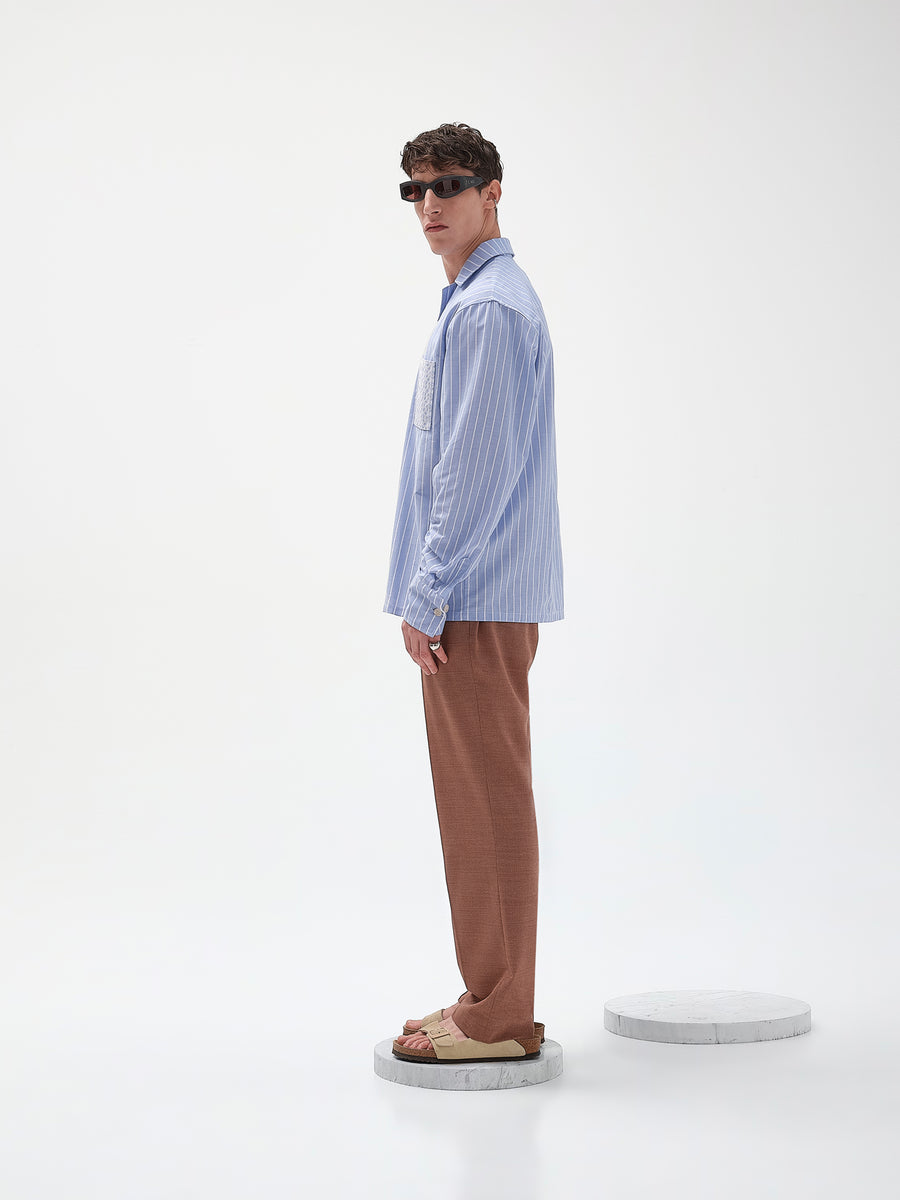 Skyblue L.F. Shirt