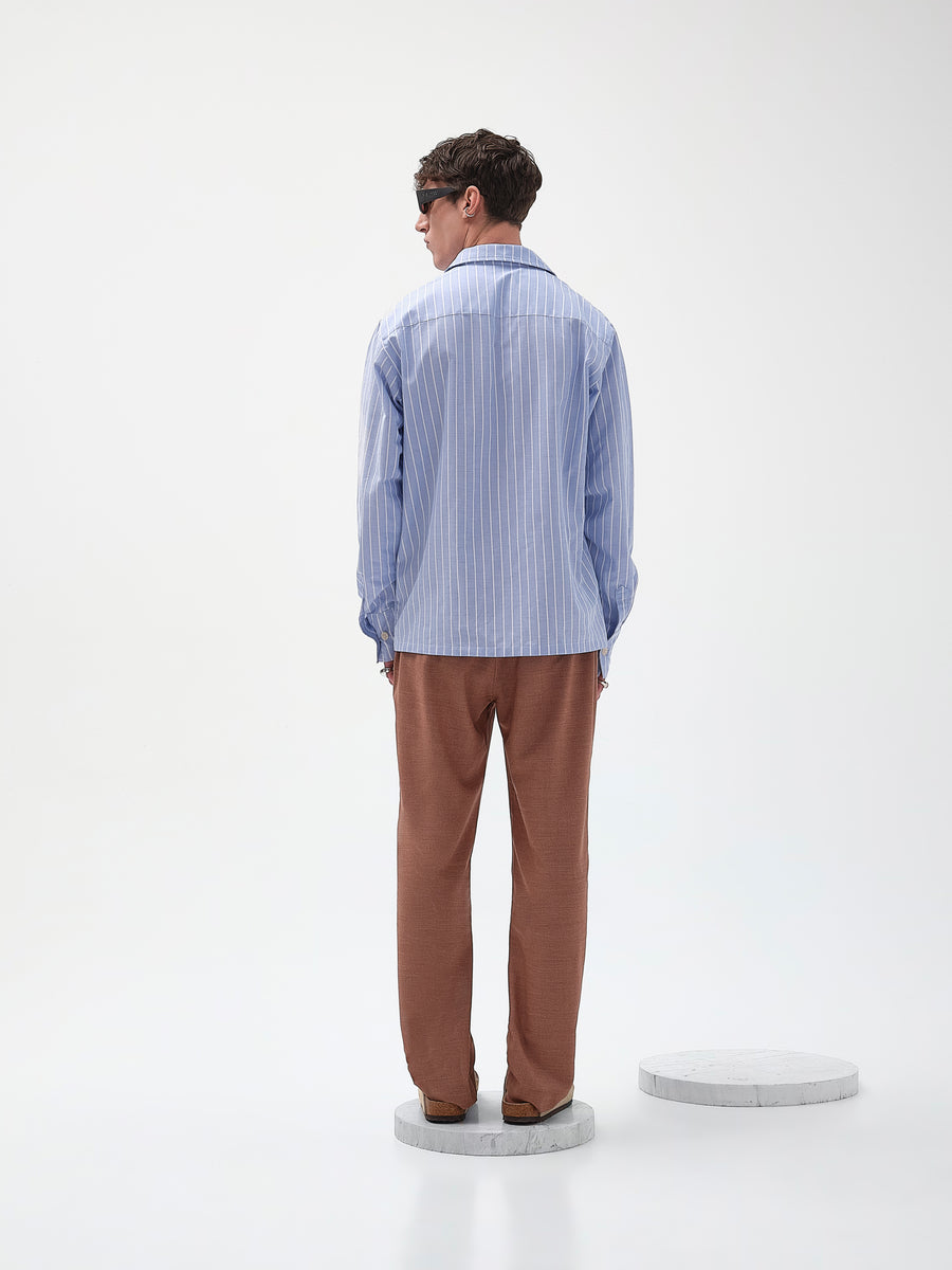 Skyblue L.F. Shirt